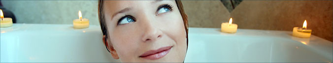 Bäder und Sanitäranlagen